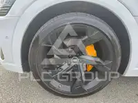 2021 Audi E-TRON