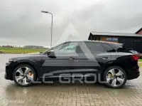 2021 Audi E-TRON