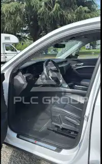 2021 Audi E-TRON