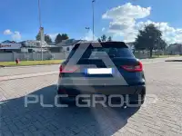 2021 Audi A1