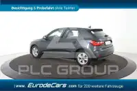2021 Audi A1
