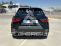 2021 Audi A1
