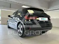 2021 Audi A1