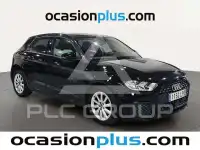 2021 Audi A1