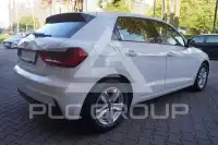 2021 Audi A1