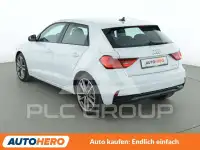 2021 Audi A1