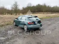 2021 Audi A1