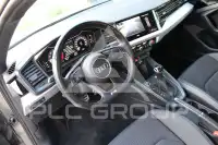 2021 Audi A1