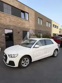 2021 Audi A1