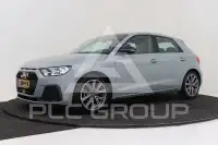 2021 Audi A1