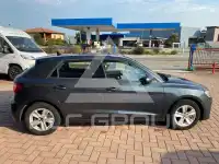 2021 Audi A1