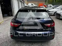 2021 Audi A1