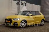 2021 Audi A1