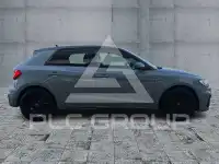 2021 Audi A1