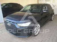 2021 Audi A1