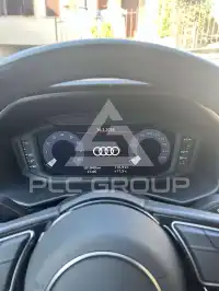 2021 Audi A1