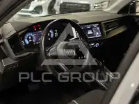 2021 Audi A1