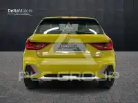 2021 Audi A1