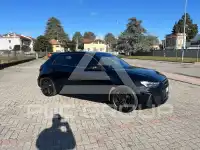 2021 Audi A1