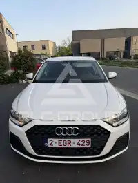 2021 Audi A1
