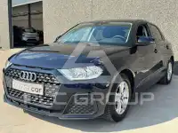2021 Audi A1