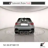 2021 Audi A1