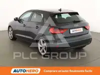 2021 Audi A1