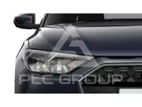 2021 Audi A1