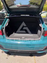 2021 Audi A1