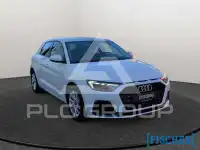 2021 Audi A1