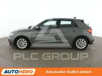 2021 Audi A1