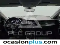 2021 Audi A1
