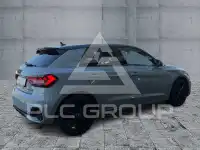 2021 Audi A1