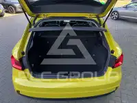 2022 Audi A1