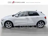 2021 Audi A1