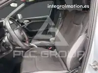 2021 Audi A1