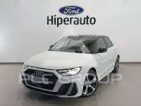 2021 Audi A1