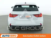 2021 Audi A1