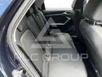 2021 Audi A1
