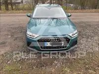 2021 Audi A1