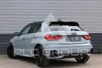 2021 Audi A1