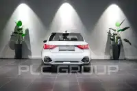 2021 Audi A1
