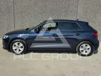 2021 Audi A1