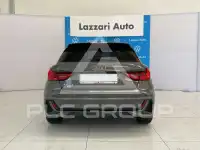 2021 Audi A1