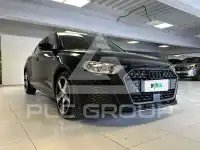 2021 Audi A1