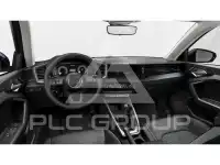 2021 Audi A1