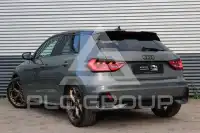 2021 Audi A1
