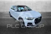 2021 Audi A1