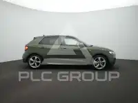 2021 Audi A1