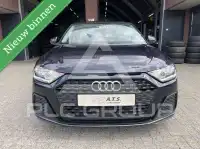 2021 Audi A1